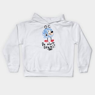 My OC Kids Hoodie